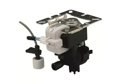  Sauermann Pompe centrifuge pour unités cassette et plafond - 15 L/h 