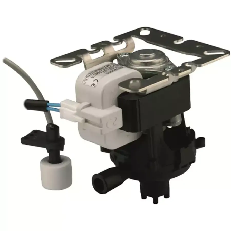 Centrifugaalpomp voor Cassette- en Plafondunits - 15L/h