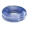 HorecaTraders Sauermann Transparante PVC-slang Ø 6mm - 50 Meter Rol - Condensafvoer