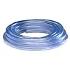 HorecaTraders Sauermann Transparent PVC hose Ø 10mm - 25 Meter Roll - Condensation drain