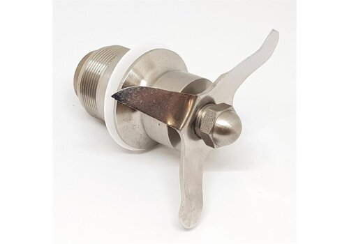  Waring Pièce de rechange pour ensemble de lames de mixeur F135 