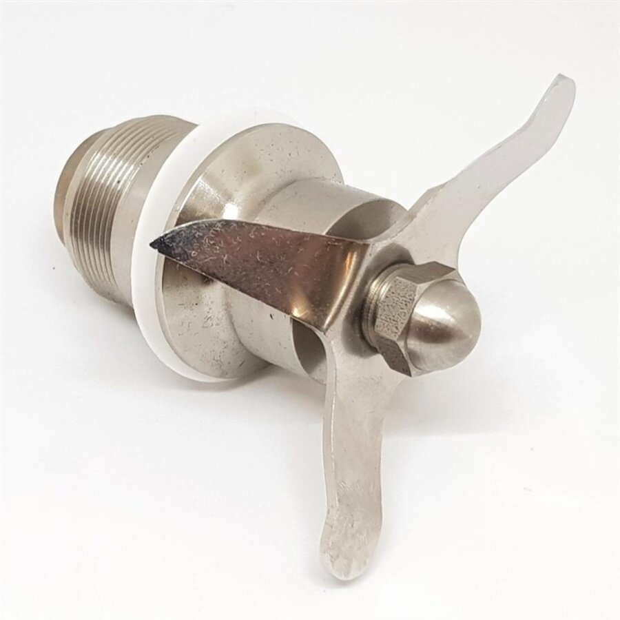 Blade assembly for F135 blender replacement part