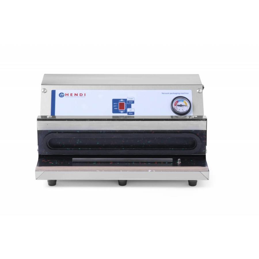 Vacuum packaging machine - NEW MODEL