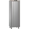 HorecaTraders Congélateur COMPACT F 420R | 595 x 645 x 1911 mm | -25 °C | 265 L