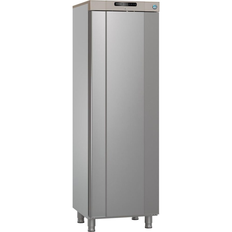 Freezer COMPACT F 420R | 595x645x1911 mm | -25°C | 265L