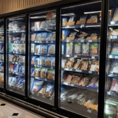 Instructions d’entretien pour nos machines et unités de refroidissement