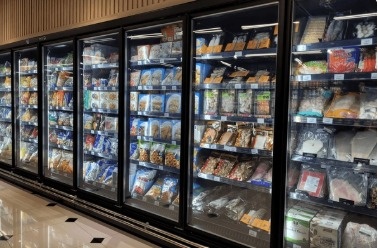 Instructions d’entretien pour nos machines et unités de refroidissement