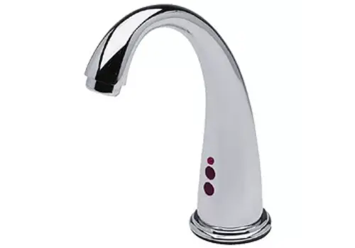  Électrovanne HF-502 - Luminaire LED - 230 V CA / 6 V CC 