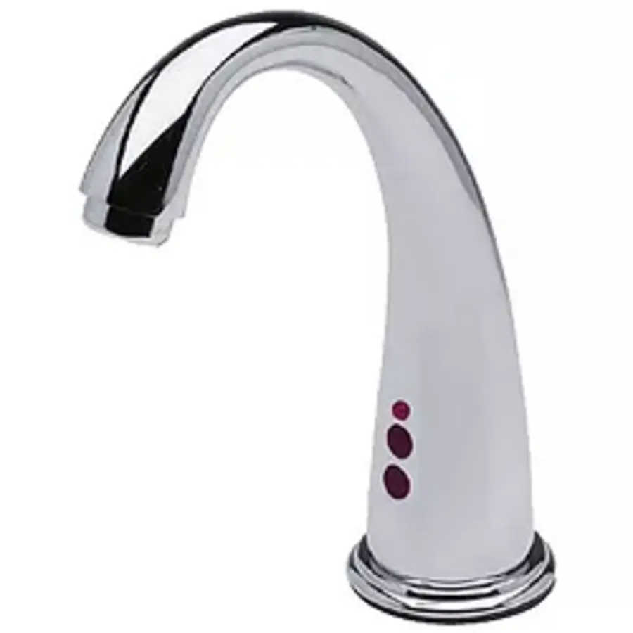 Électrovanne HF-502 - Luminaire LED - 230 V CA / 6 V CC