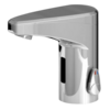 Echtermann Sensorarmatur 1/2" HD | Tischmontage | Mischbatterie | 6V (Batterie)