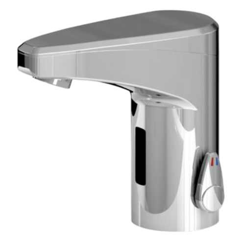  Echtermann Echtermann Sensor Tap 1/2" HD – Table Mount – Mixer Tap – 6V (Battery) 