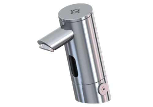  Echtermann Sensor Valve 1/2" HD | Table Mount | Fixed Temperature | 230V 