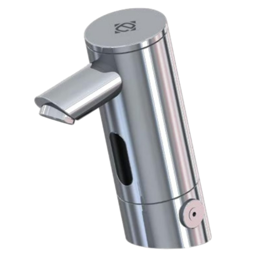  Echtermann Sensorkraan 1/2" HD – Tafelmontage – Vaste Temperatuur – 230V 