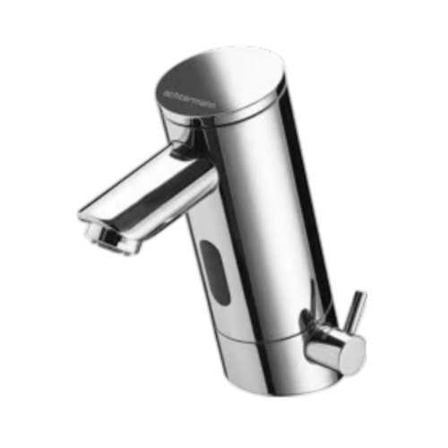  Echtermann Robinet mitigeur à capteur Echtermann 1/2" HD – Montage sur table – 230 V 