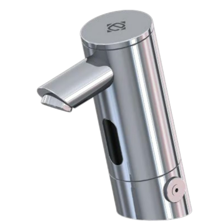 Echtermann Sensor-Anschluss 1/2" HD – Tischmontage – Feste Temperatur – 6V (Batterie)