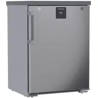 Tischgefrierschrank FFTCsg 1501 | 60 l | 3 Schubladen | Leise (37 dB) | 64,8 x 60 x 85,2 cm