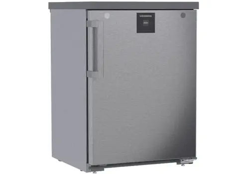  Liebherr Tafelmodel Vriezer FFTCsg 1501 | 60L | 3 Laden | Stil (37 dB) | 64,8x60x85,2cm 