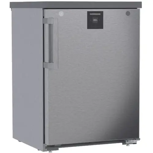  Liebherr Tischgefrierschrank FFTCsg 1501 | 60 l | 3 Schubladen | Leise (37 dB) | 64,8 x 60 x 85,2 cm 