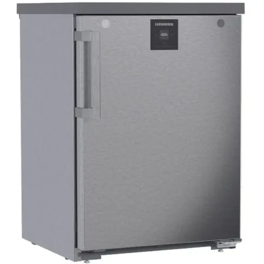 Tafelmodel Vriezer FFTCsg 1501 | 60L | 3 Laden | Stil (37 dB) | 64,8x60x85,2cm