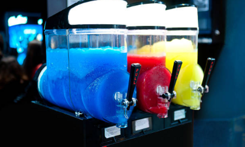 Boost Your Summer Revenue with a Professional Slush Machine
