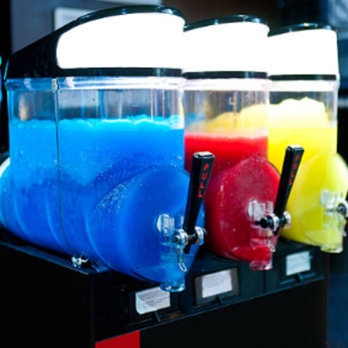 Boost Your Summer Revenue with a Professional Slush Machine