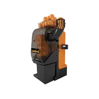 Minimax Automatische Zitruspresse | 230 V | 15 ml/min | Ø 60–80 mm | 330 x 450 x 740 (H) mm