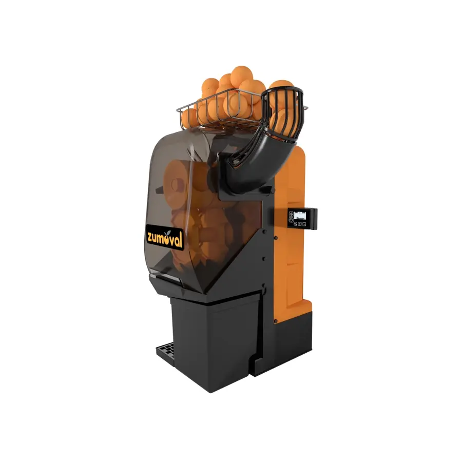 Presse-oranges automatique Minimax - Compact et puissant