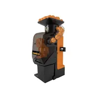 Minimatic Automatische Orangenpresse - Mit Selbstbedienungszapfhahn