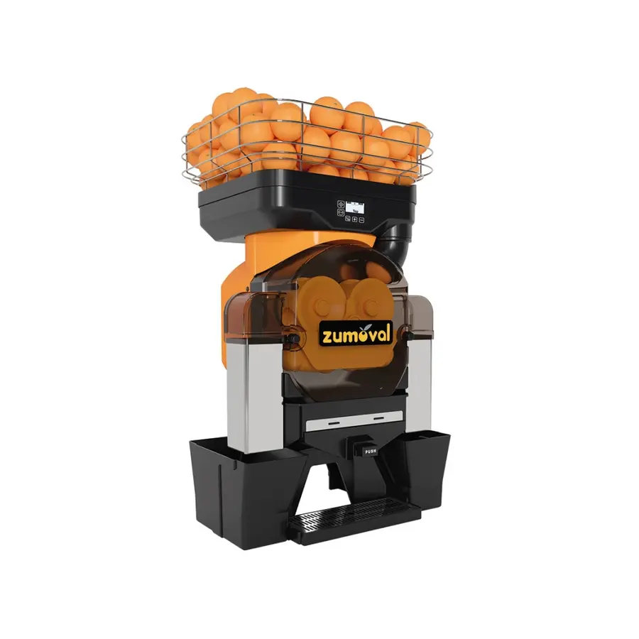 Top Automatische Citruspers | 230V | 28/min | Ø60-80 mm | 620x560x980(h)mm