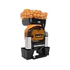 Zumoval Automatischer Zitrusentsafter FastTop | 230 V | 45 ml/min | Ø 60–80 mm | 620 x 560 x 980 (H) mm