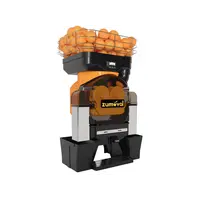 Presse-oranges automatique FastTop - Vitesse et volume maximum