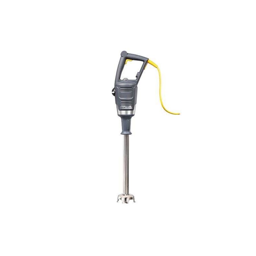 Mixeur plongeant Big Rig 406 mm | Robuste | 230 V | L 880 x l 216 x H 140 mm