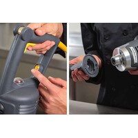 Hamilton Beach Commercial Big Rig Hand Blender - 355mm - Heavy Duty