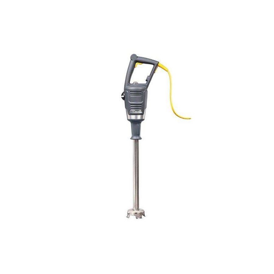 Big Rig Hand Blender 355mm | Heavy Duty | 230V | L820 x W216 x H140 mm