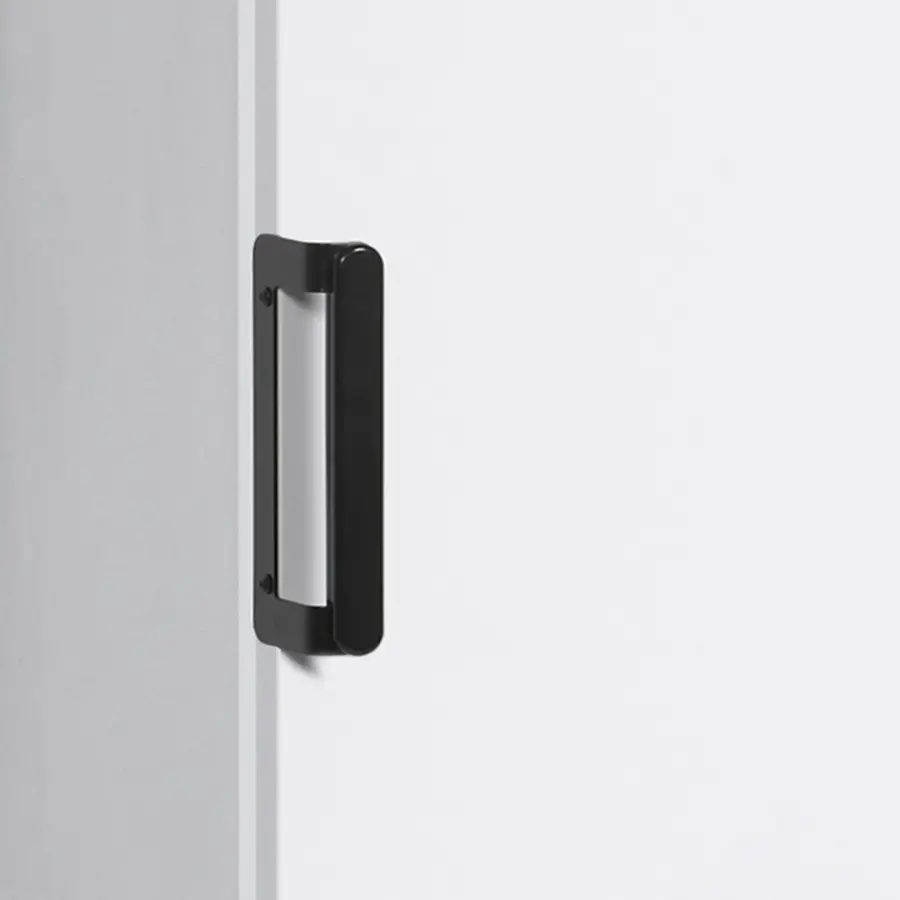 Tefcold SDU1220 Kühl-/Gefrierkombination – 190 Liter – Weiß