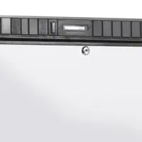 Tefcold SDU1220 Bewaarkoelkast - 190 liter - Wit