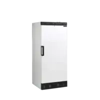 Réfrigérateur de stockage Tefcold SDU1220 - 190 litres - Blanc