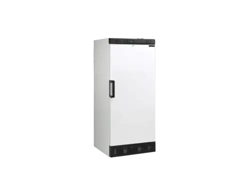  Tefcold Tefcold SDU1220 Bewaarkoelkast - 190 liter - Wit 
