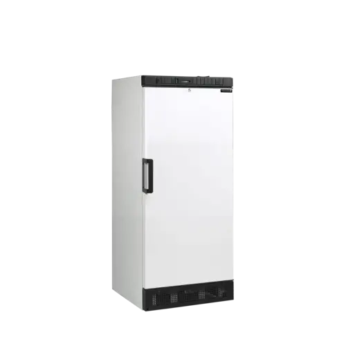  Tefcold Réfrigérateur de stockage Tefcold SDU1220 - 190 litres - Blanc 