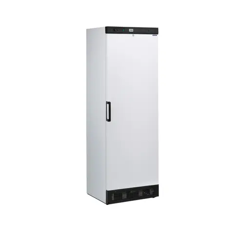  Tefcold Vessel Freezer | 595x600x1840mm | -24 to -14 °C | 270 Liters | 50Hz 