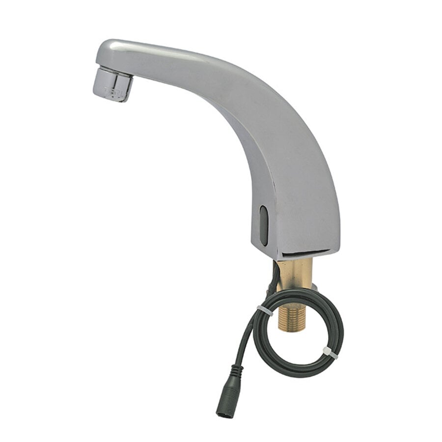 Automatic Sensor Washbasin Tap - 200mm - 230V - 3/4"