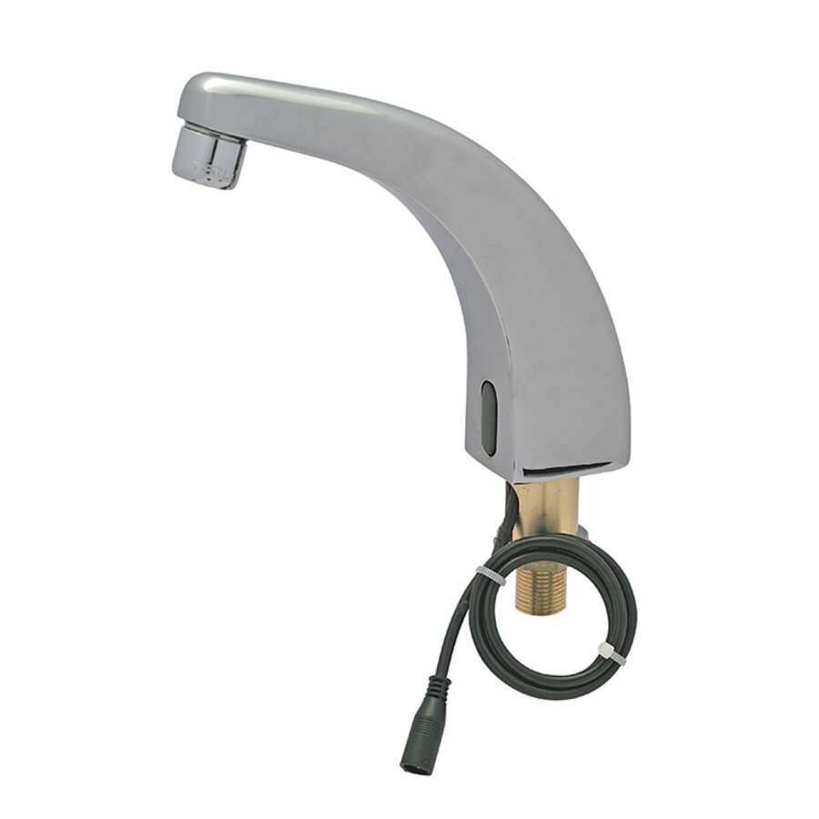 Automatischer Sensor-Waschtischhahn - 200 mm - 230 V - 3/4"