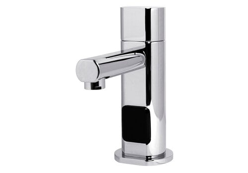  HorecaTraders Automatic Sensor Washbasin Tap | Battery Powered | 3/4" 