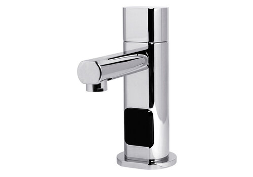  HorecaTraders Automatischer Sensor-Waschtischhahn | Mit Transformator | 230 V | 3/4" 