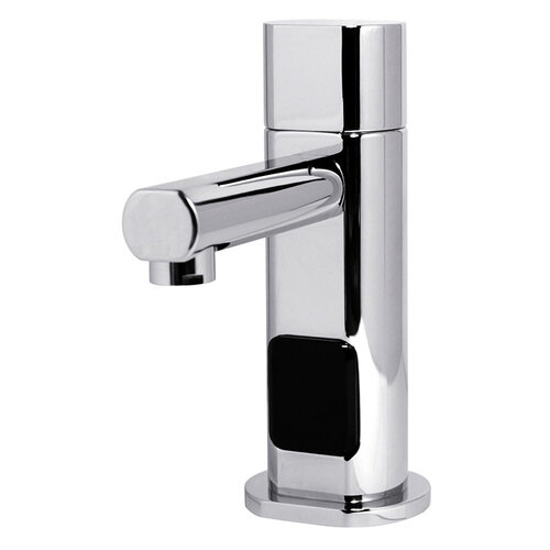  HorecaTraders Automatischer Sensor-Waschtischhahn | Mit Transformator | 230 V | 3/4" 