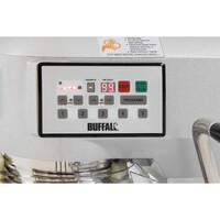 Professionele 10L Digitale Planetaire Mixer – Programmeerbaar, Stil & Energiezuinig
