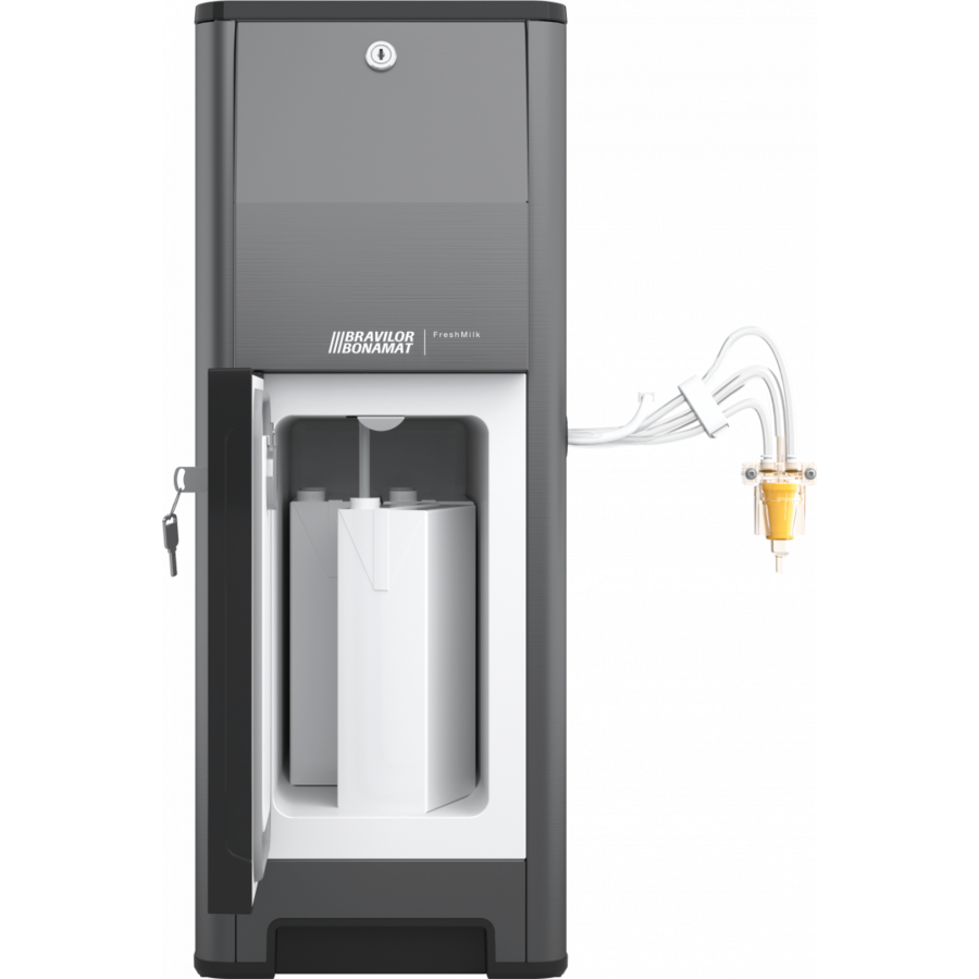 Bravilor Bonamat FreshMilk 3.0 - Fresh Milk Solution for Esprecious - 230V