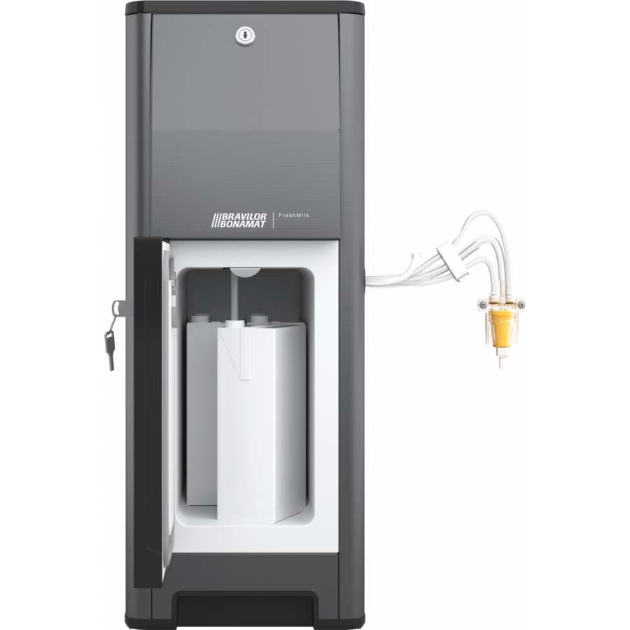 Bravilor Bonamat FreshMilk 3.0 - Solution de lait frais pour Esprecious - 230 V