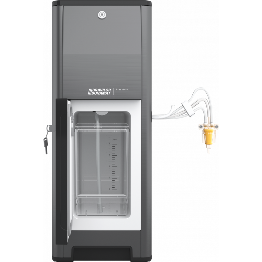 Bravilor Bonamat FreshMilk 3.0 - Solution de lait frais pour Esprecious - 230 V