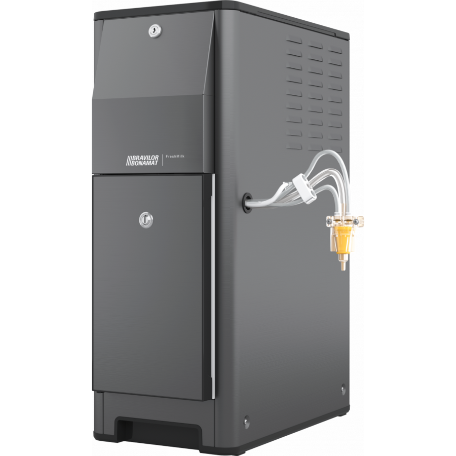 Bravilor Bonamat FreshMilk 3.0 - Fresh Milk Solution for Esprecious - 230V